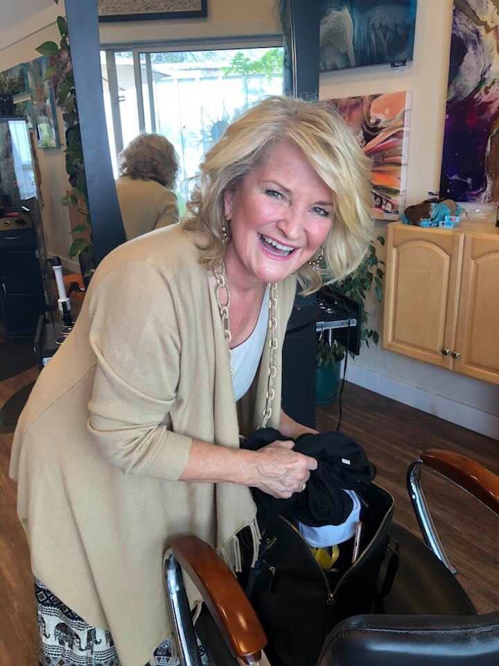 Carolmurrilo - Founder of Carol Howard Interiors